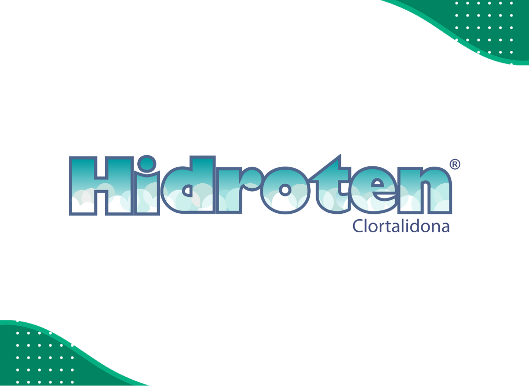 Farmakonsuma lanza al mercado peruano Hidroten®